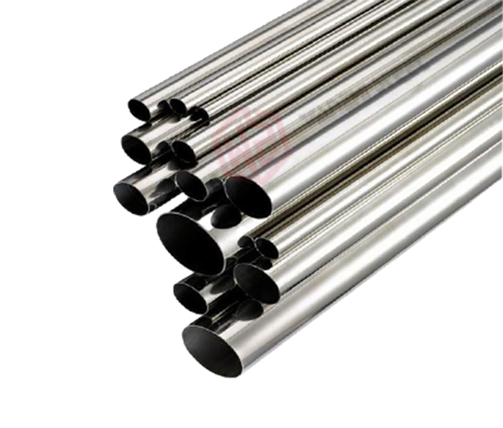 Stainless Steel Welded Pipe