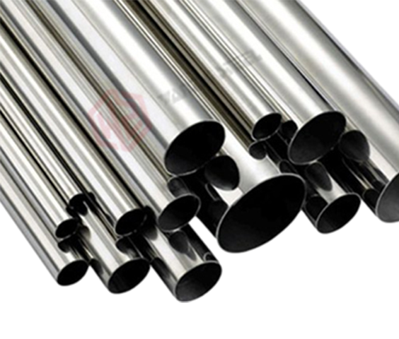 Stainless Steel Welded Pipe