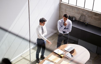 Welding points of stainless steel welded pipe