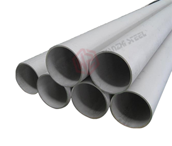 Stainless Steel Welded Pipe