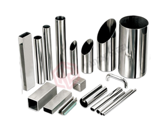 Stainless Steel Welded Pipe