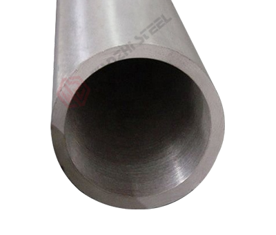 Stainless steel seamless tube