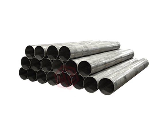 Stainless Steel Welded Pipe