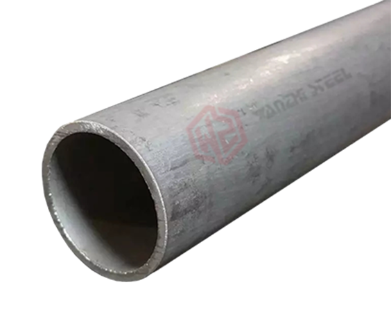 Stainless Steel Welded Pipe