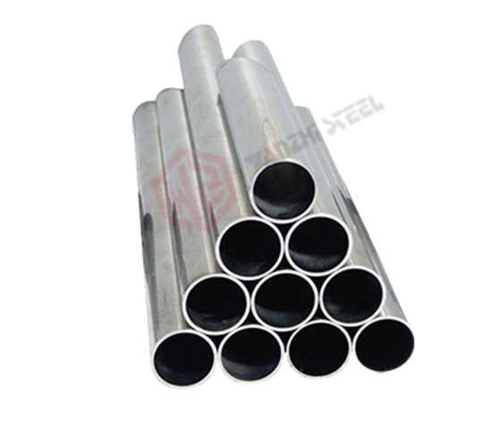 Stainless Steel Welded Pipe