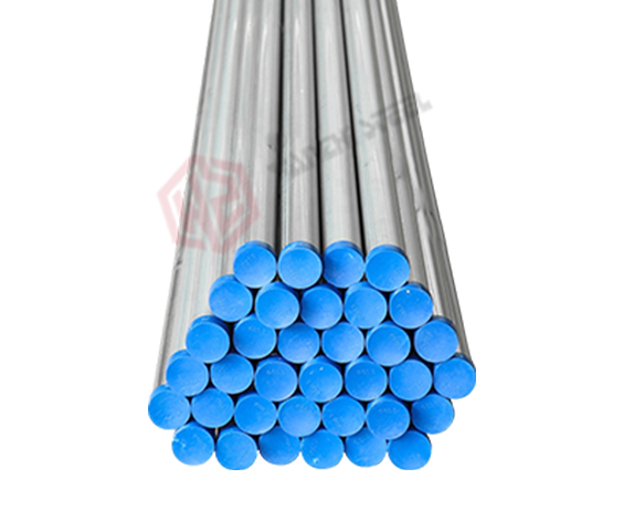 Stainless Steel Welded Pipe
