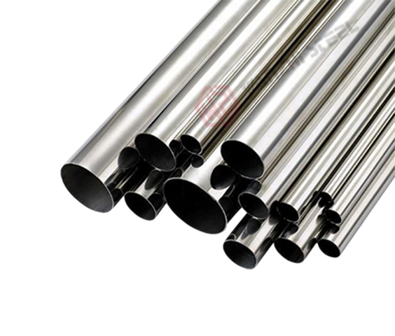 Stainless Steel Seamless Tube