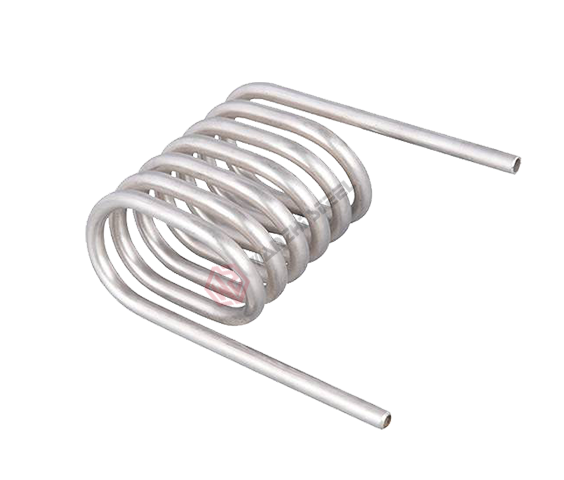 Stainless Steel Coil Tube