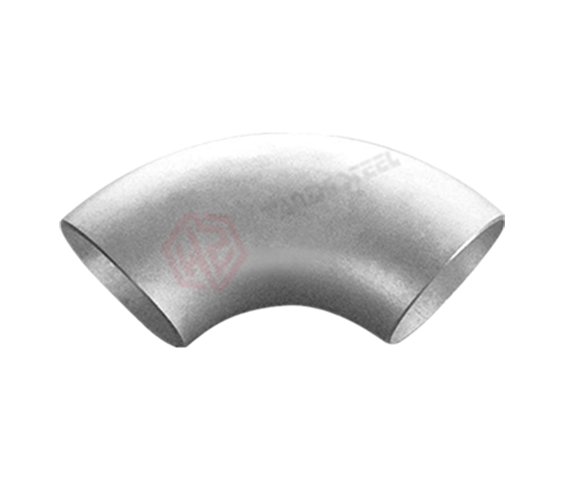 Stainless Steel Elbow