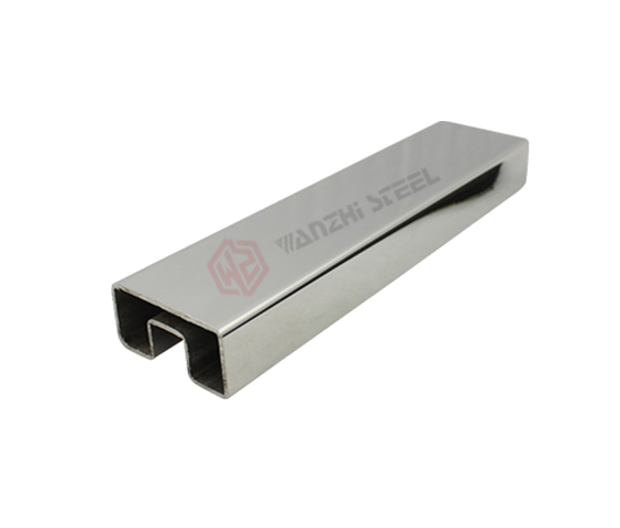 Stainless Steel tube