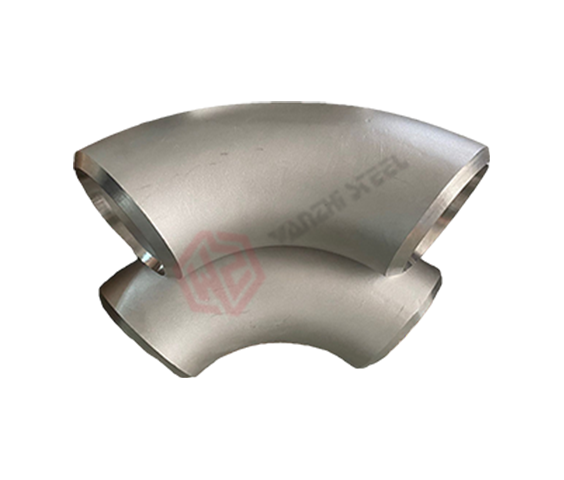 Stainless Steel Elbow