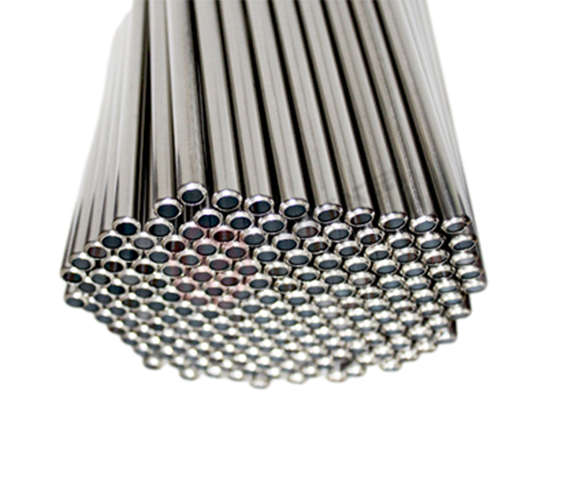 Stainless Steel Capillary Tube
