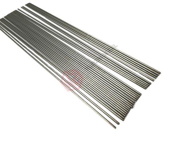 Stainless Steel Capillary Tube