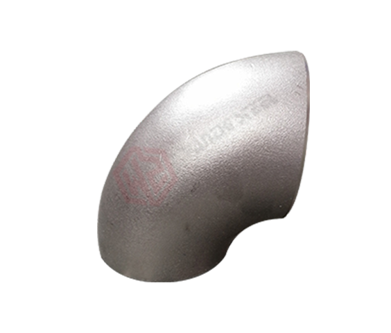 Stainless Steel Elbow