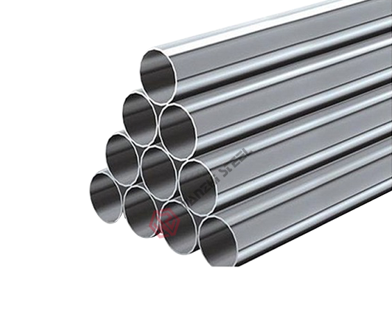 Stainless Steel Welded Pipe