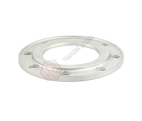 Stainless Steel Flange