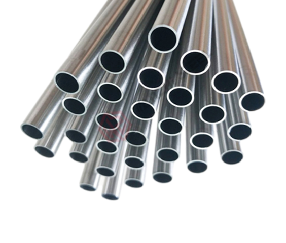 Stainless Steel Capillary Tube
