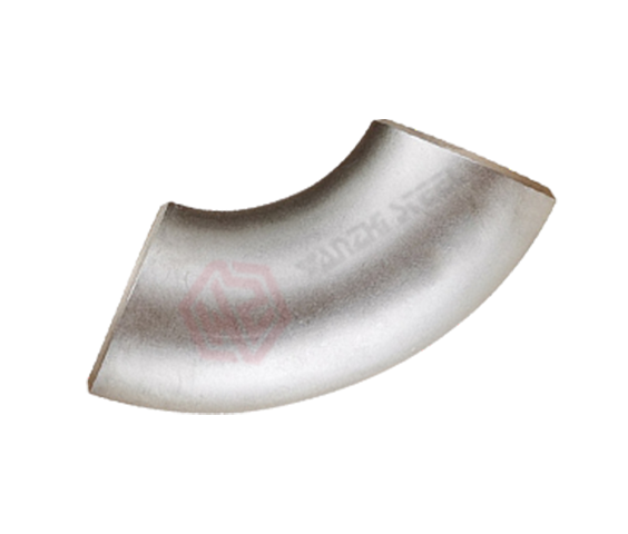 Stainless Steel Elbow