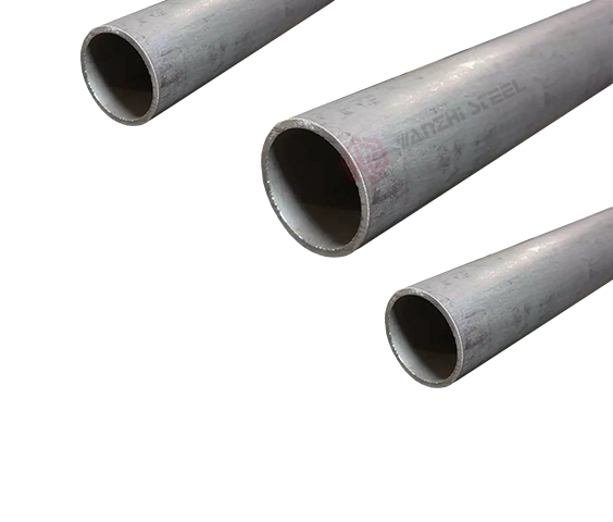 Stainless Steel Welded Pipe