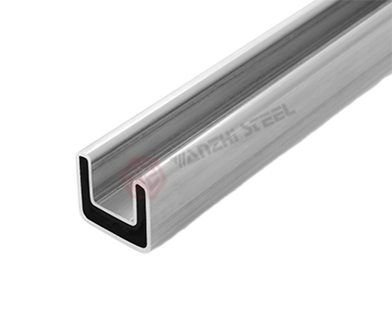 Stainless Steel tube
