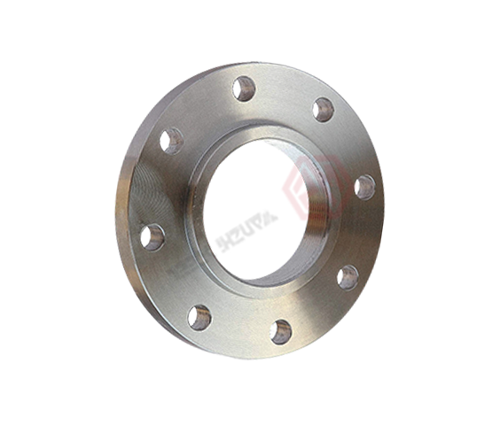 Stainless Steel Flange