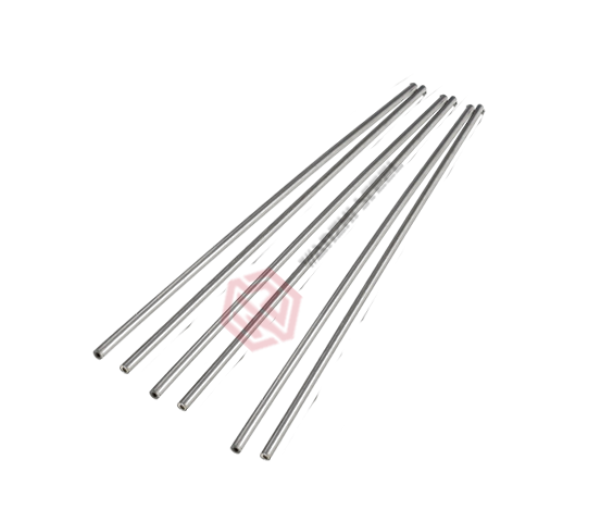 Stainless Steel Capillary Tube