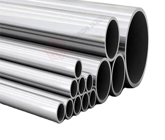 Stainless Steel Condensation Pipe