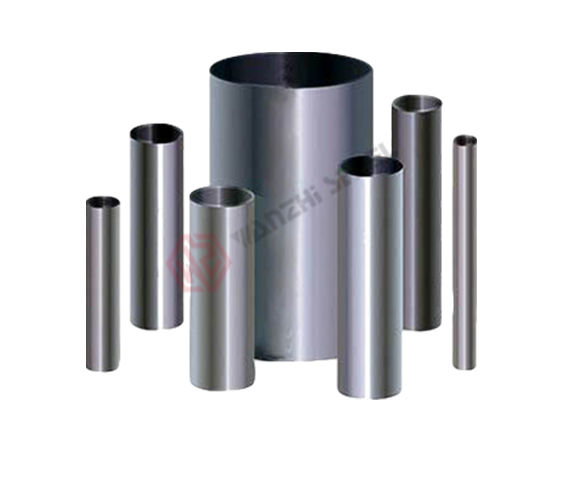 Stainless Steel Industrial Pipe
