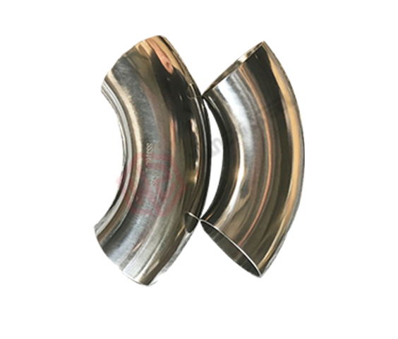 Stainless Steel Elbow
