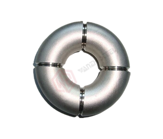 Stainless Steel Elbow