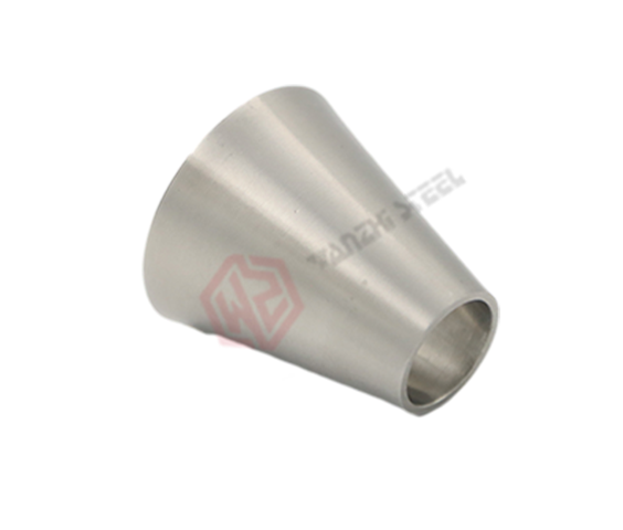 Stainless Steel Reducer