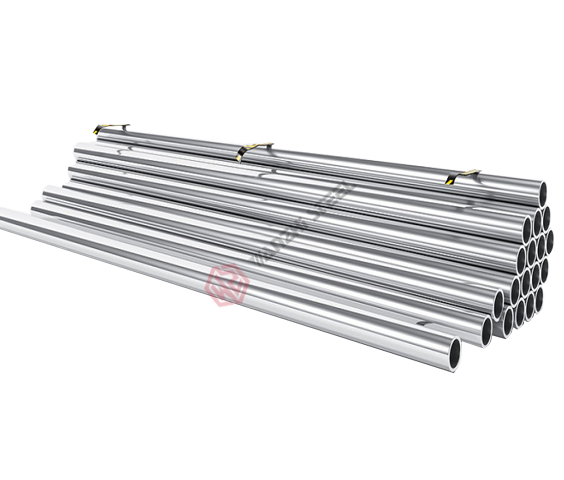 Stainless Steel Capillary Tube