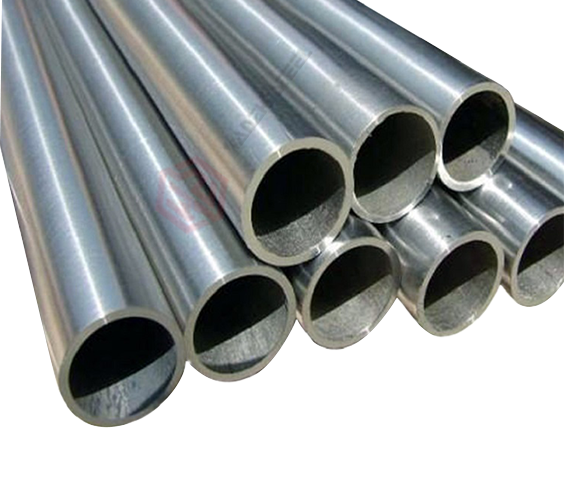 Stainless Steel Industrial Pipe