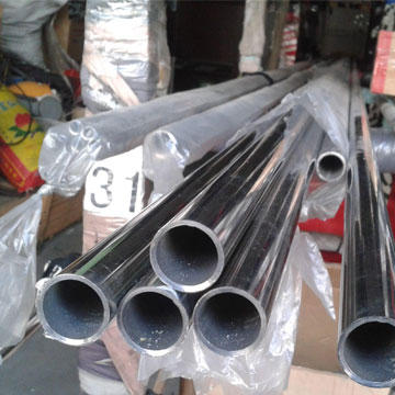 Why will the surface of stainless steel welded pipe rust?