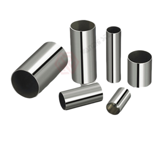 Stainless Steel Condensation Pipe