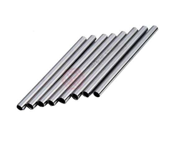 Stainless Steel Condensation Pipe