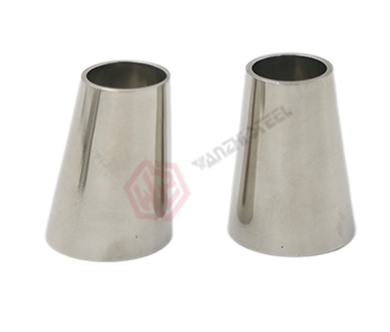 Stainless Steel Reducer