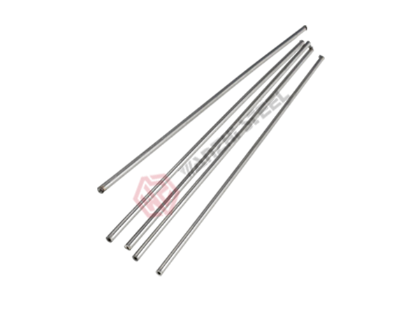 Stainless Steel Capillary Tube
