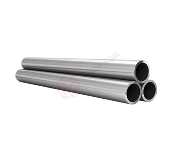 Stainless Steel Condensation Pipe