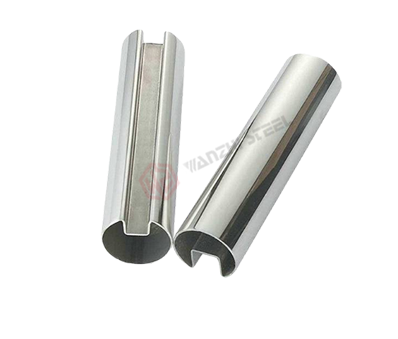 Stainless Steel tube