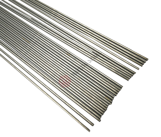 Stainless Steel Capillary Tube