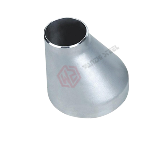 Stainless Steel Reducer