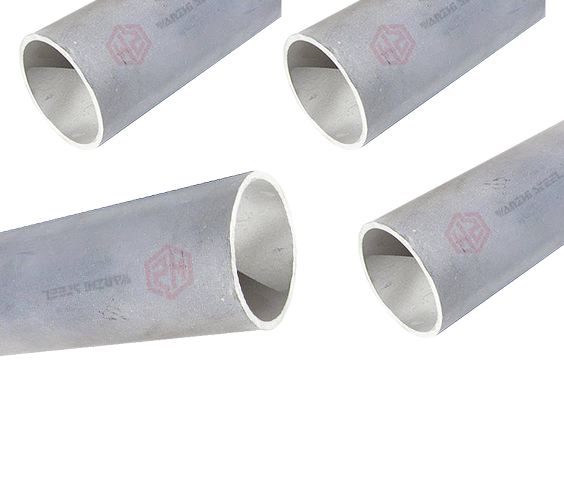 Stainless Steel Industrial Pipe