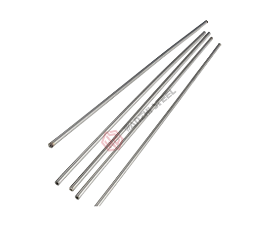 Stainless Steel Capillary Tube