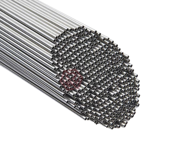 Stainless Steel Capillary Tube
