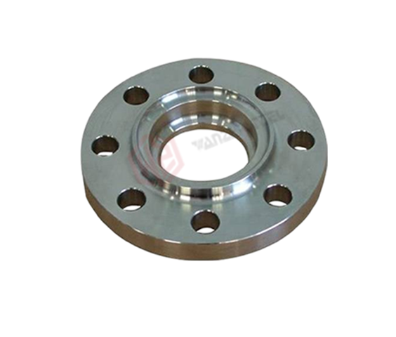 Stainless Steel Flange