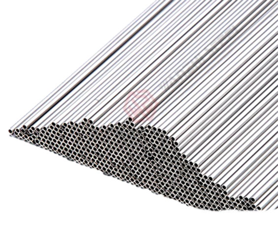 Stainless Steel Capillary Tube