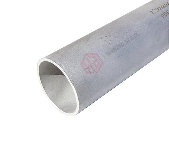 Stainless Steel Condensation Pipe