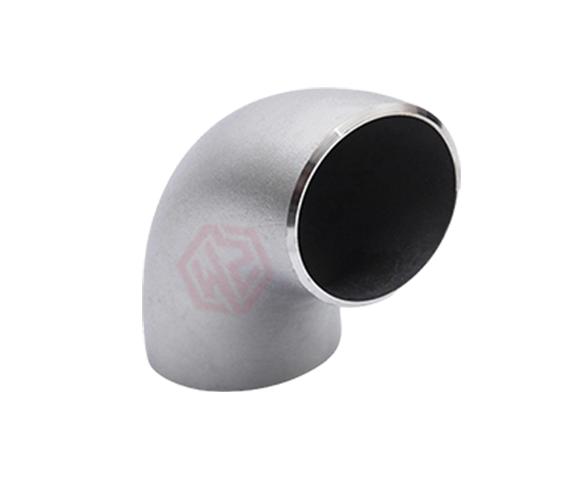 Stainless Steel Elbow