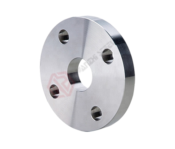 Stainless Steel Flange